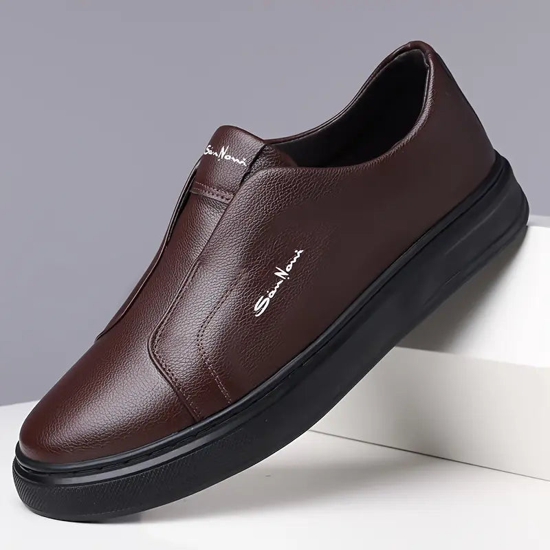 Savrani™ | Chaussures en cuir véritable