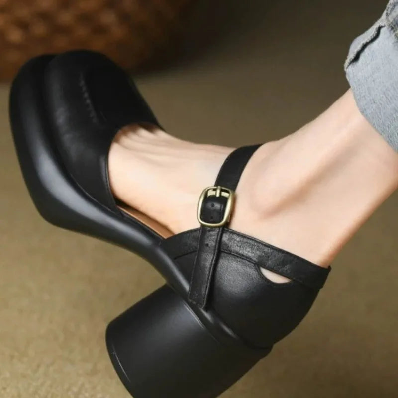 Agnes® | Peeptoe Orthovegan